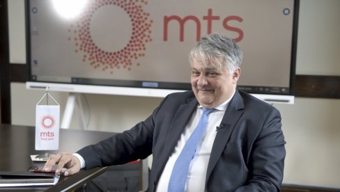 Telekom Srbija i NJuzmaks osvajaju Evropu!