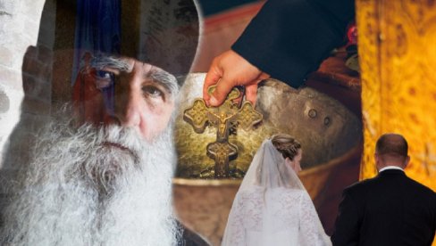 КАКО СЕ РАЧУНА КРВНО СРОДСТВО? Свештеник Српкињи дао благослов да се УДА ЗА БРАТА - ево зашто је то учинио КАКО СЕ РАЧУНА КРВНО СРОДСТВО? Свештеник Српкињи дао благослов да се УДА ЗА БРАТА - ево зашто је то учинио