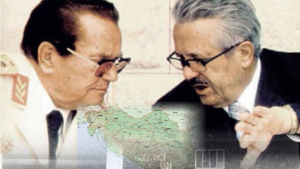 УСТАВ ИЗ 1974. ТРАСИРАО ПУТ У БАНКРОТ: Kрах Југословенског самоуправног и економског систeма