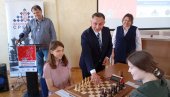 ŠAHISTI TREBA DA BUDU IDOLI NAŠOJ DECI Pirot i Palić, domaćini šampionata Srbije u šahu 2025.
