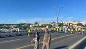 ČISTO NASILJE I PAKOST BLOKADERA: Poslanica Nikolić o blokadi Gazele i Brankovog mosta ČISTO NASILJE I PAKOST BLOKADERA: Poslanica Nikolić o blokadi Gazele i Brankovog mosta