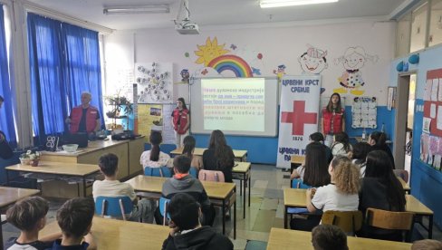 СВЕТСКИ ДАН БЕЗ ДУВАНСКОГ ДИМА: У Параћину обележен едукацијом основаца (ФОТО) СВЕТСКИ ДАН БЕЗ ДУВАНСКОГ ДИМА: У Параћину обележен едукацијом основаца (ФОТО)