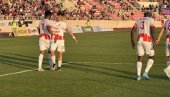 NIŠ SLAVI! Radnički o(p)stao u Superligi Srbije posle baraža sa Mačvom! NIŠ SLAVI! Radnički o(p)stao u Superligi Srbije posle baraža sa Mačvom!