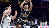 PRENOS, PARTIZAN - DUBAI: Neverovatna dešavanja u majstorici za plasman u finale ABA lige!