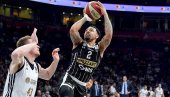 POČINJE FINALE ABA LIGE: Podgoričani dočekuju Partizan
