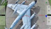 RAT U UKRAJINI: Spektakularan udar po ruskim aerodromima; Iskander pogodio poligone sa visokim oficirima; Rusi u ofanzivi (VIDEO/MAPA)