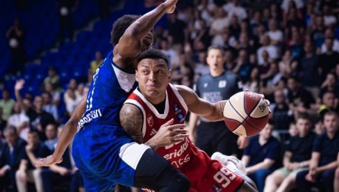 BRAZILCI PRVACI AMERIKE! Jago proglašen za MVP-a, Smart i Kaboklo u idealnoj petorci