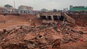 КАТАСТРОФАЛНЕ ПОПЛАВЕ: На северу Нигерије страдало најмање 200 људи
