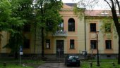 ПОД ЛУПОМ ЗБОГ ВИСОКЕ ЦЕНЕ И ПРЕКОРАЧЕЊА РОКА: Још траје пренамена и реконструкција зграде бивше полицијске станице у Кули