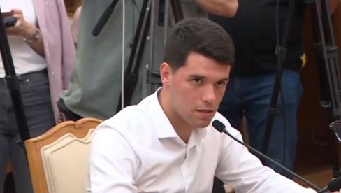 ОГЛАСИЛО СЕ ТУЖИЛАШТВО ПОВОДОМ НАПАДА НА БАЛАЋЕВУ ПОРОДИЦУ: Ово је кривично дело - расна и друга дискриминација