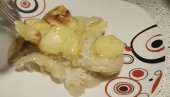 BRZI RUČAK: Krompir s pirinčem i lukom