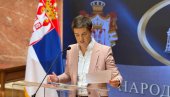 АНА БРНАБИЋ СА АМБАСАДОРИМА КВИНТЕ И ЕУ: Разговори са странцима о медијима и изборима у Србији АНА БРНАБИЋ СА АМБАСАДОРИМА КВИНТЕ И ЕУ: Разговори са странцима о медијима и изборима у Србији