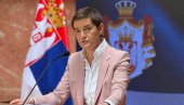 BRNABIĆ NAKON SASTANKA SA KOPMANOM: Cilj da otvorimo Klaster 3 do kraja jula