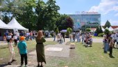 65 година бриге о здрављу
