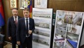 BIĆE NAJMODERNIJA U PČINJSKOM OKRUGU: Potpisan ugovor o 583 miliona vrednoj rekonstrukciji škole u Vranju