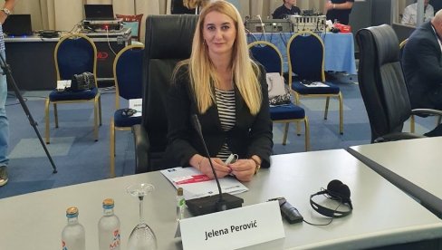 JELENA NA SILU DO STARE FOTELJE: Mučne scene u prostorijama Agencije ѕa sprečavanje korupcije JELENA NA SILU DO STARE FOTELJE: Mučne scene u prostorijama Agencije ѕa sprečavanje korupcije