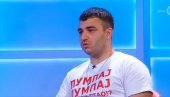БЛОКАДЕР ПРИЗНАО: Шест месеци блокирали факултете као део предизборне кампање (ВИДЕО) БЛОКАДЕР ПРИЗНАО: Шест месеци блокирали факултете као део предизборне кампање (ВИДЕО)