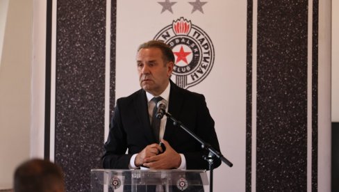 VELIKA REKONSTRUKCIJA STADIONA PARTIZANA! Država pomaže, UEFA postavila uslove, evo šta će se raditi!