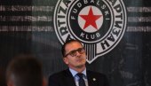 ПРАВО НИОТКУДА: Предраг Мијатовић има нову функцију у српском фудбалу