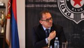 ТУ НЕМА НИКОГ ДА ПРЕОКРЕНЕ СТВАРИ Мијатовић проговорио о горућој теми у фудбалској јавности