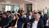 ЕВО КО ЈЕ НОВИ ТРЕНЕР ФК ПАРТИЗАН! Предраг Мијатовић обелоданио име шефа стручног штаба црно-белих