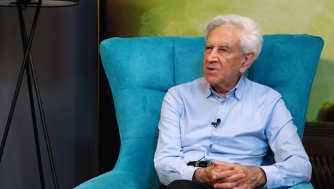 LUK JE DOBAR AFRODIZIJAK: Prof. dr Momčilo Matić o hrani koja utiče na libido i raspoloženje (VIDEO) LUK JE DOBAR AFRODIZIJAK: Prof. dr Momčilo Matić o hrani koja utiče na libido i raspoloženje (VIDEO)