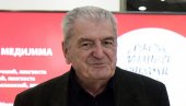 POLITIKA STVORILA HRVATSKI, BOŠNJAČKI I CRNOGORSKI JEZIK: Izabrana dela u trideset knjiga profesora Miloša Kovačevića u Jasenu