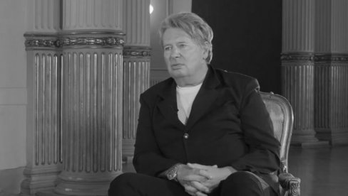 УМРЛА ЛЕГЕНДА ЕКС-ЈУ РОКА: Творац великих југословенских хитова - Иван Пико Станчић преминуо у 71. години УМРЛА ЛЕГЕНДА ЕКС-ЈУ РОКА: Творац великих југословенских хитова - Иван Пико Станчић преминуо у 71. години
