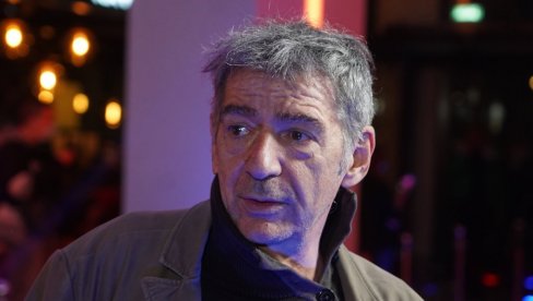 STRAHOVAO SAM ZA ŽIVOT Miki napustio Beograd, postao poljoprivrednik: Sve je neprskano, potpuno prirodno STRAHOVAO SAM ZA ŽIVOT Miki napustio Beograd, postao poljoprivrednik: Sve je neprskano, potpuno prirodno
