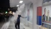 НЕ ВУЦИТЕ НАС ЗА НОС: Насиље не може да се увије у пароле