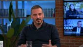 СЛОБО - ЧЕ ГЕВАРО, ИМА ЈЕДАН ПРОБЛЕМ Пипер одговорио Георгиеву - Пад од 40 места од када ректор Ђокић води Универзитет у Београду!