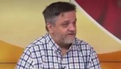 SKANDAL! Ideolog blokadera poručio: Nažalost puške nemamo, a da ih imamo, sve bi pobili! (VIDEO) SKANDAL! Ideolog blokadera poručio: Nažalost puške nemamo, a da ih imamo, sve bi pobili! (VIDEO)