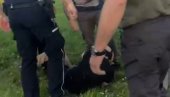 HITLER JUGEND! Odredi blokadera uz podršku repera od nasilnika prave heroje! HITLER JUGEND! Odredi blokadera uz podršku repera od nasilnika prave heroje!