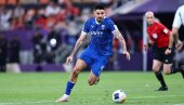 ALEKSANDAR MITROVIĆ PRELOMIO! Evo gde reprezentativac Srbije nastavlja karijeru