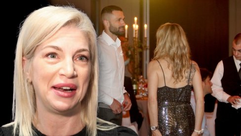 РАЗВОД ПЕВАЧИЦЕ И КОШАРКАША Сама ишла на терапије, он неће