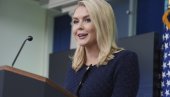 БЕЛА КУЋА: Трамп жели да све стране брзо постигну договор о ослобађању талаца у Гази БЕЛА КУЋА: Трамп жели да све стране брзо постигну договор о ослобађању талаца у Гази