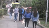ПОДРШКА ОПШТИНЕ: У току израда програма за унапређење положаја младих у Великом Градишту ПОДРШКА ОПШТИНЕ: У току израда програма за унапређење положаја младих у Великом Градишту