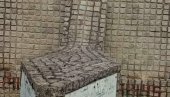 УКРАЛИ СОЛУНЦА И ПАРТИЗАНА: Код Уба оскрнављен споменик борцима из оба светска рата, статуе тешке око 300 килограма