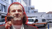 Аца Лукас хитно примљен у Ургентни центар
