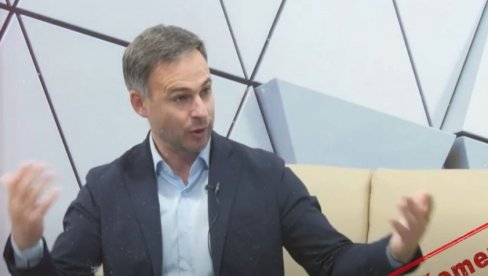 ALEKSIĆ BI DA OPLJAČKA I ZAJEČAR (VIDEO)