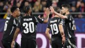 VELIKI POSAO ARSENALA! Tobdžije produžile ugovor sa jednim od najboljih igrača