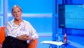 ФАКУЛТЕТИ СУ ДРЖАВНИ, А НЕ ВАША ПРИВАТНА ПРЋИЈА: Гледалац Утиска недеље покопао блокадере (ВИДЕО)