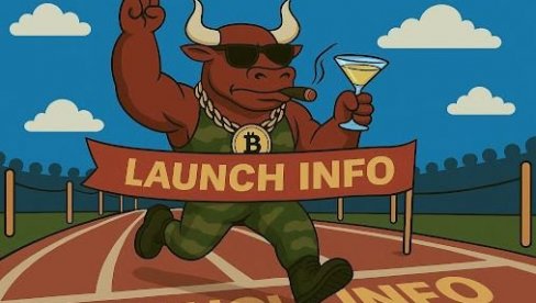 ОДБРОЈАВАЊЕ ЈЕ ПОЧЕЛО: BTCBULL претпродаја улази у експлозивних последњих 26 дана ОДБРОЈАВАЊЕ ЈЕ ПОЧЕЛО: BTCBULL претпродаја улази у експлозивних последњих 26 дана