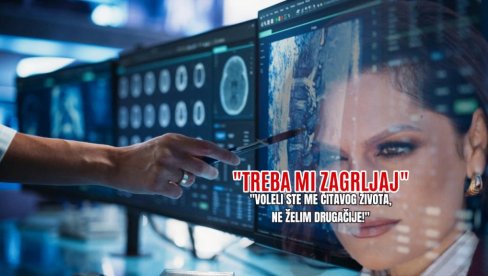 СЛАВНОЈ ПЕВАЧИЦИ (37) ДИЈАГНОСТИФИКОВАН РАК: Срце ми се слама, највише ме боли колико људи још проживљава пакао