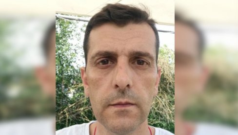 ХИТНО ПОТРЕБНА ПОМОЋ ДА НЕМАЊА (42) ЖИВИ: Отац две девојчице из Сечња бори се против ретког и агресивног карцинома (ФОТО)