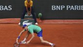 CEO SVET U ČUDU ! Trener Janika Sinera otkrio mane italijanskog tenisera pred polufinale Rolan Garosa CEO SVET U ČUDU ! Trener Janika Sinera otkrio mane italijanskog tenisera pred polufinale Rolan Garosa
