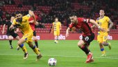 ЕВО, ПРИСТАЈЕМ НА ТО, САМО ДА ПОБЕДИМО СРБЕ! Албанци не крију шта им је једино важно ЕВО, ПРИСТАЈЕМ НА ТО, САМО ДА ПОБЕДИМО СРБЕ! Албанци не крију шта им је једино важно