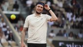 KLADIONIČARSKI KOKTEL: Tiket sastavljen od različitih sportova