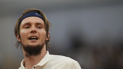 BUBLIK SE PLASIRAO U POLUFINALE MASTERSA U PARIZU! Kazahstanac obezbedio prvo polufinale Mastersa u karijeri BUBLIK SE PLASIRAO U POLUFINALE MASTERSA U PARIZU! Kazahstanac obezbedio prvo polufinale Mastersa u karijeri