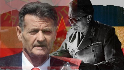 JOŠKA PRE SMRTI: “Deda je priznao svoju najveću grešku”